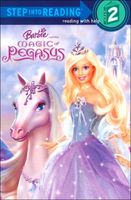 Barbie and the Magic of Pegasus