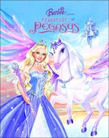 Barbie and the Magic of Pegasus
