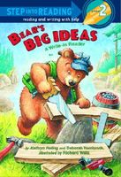 Bear's Big Ideas