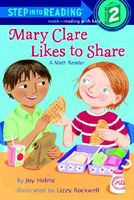 Mary Clare Likes to Share