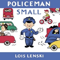 Policeman Small