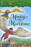 Monday with a Mad Genius