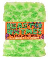 Beastly Rhymes to Read after Dark