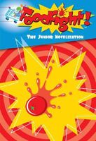 Foodfight!: The Junior Novelization