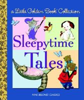 Sleepytime Tales