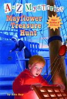 Mayflower Treasure Hunt