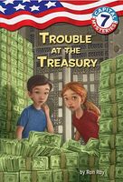 Trouble at the Treasury