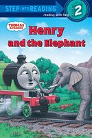 Henry and the Elephant