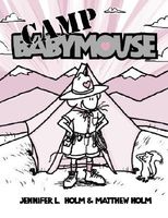 Camp Babymouse
