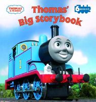 Thomas' Big Storybook