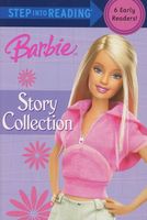 Barbie: Story Collection (6 Early Readers)