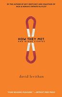 How They Met, and Other Stories