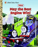 May the Best Engine Win!