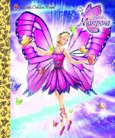 Barbie Mariposa