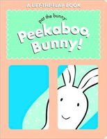 Peekaboo, Bunny!