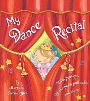 My Dance Recital