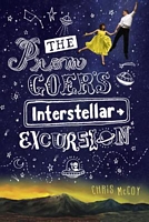 The Prom Goer's Interstellar Excursion