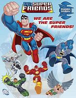 We Are the Super Friends
