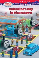 Valentine's Day in Vicarstown