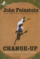 Change-Up: Mystery at the World Series
