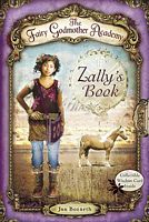 Zally's Book