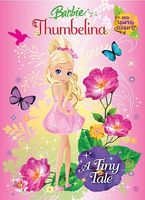 Thumbelina: A Tiny Tale