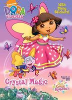 Crystal Magic