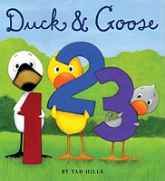 Duck and Goose, 1, 2, 3