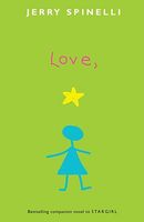 Love, Stargirl