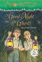 A Good Night for Ghosts