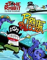 Pirate Palooza