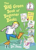 The Big Green Book of Beginner Books