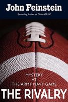 The Rivalry: Mystery at the Army-Navy Game