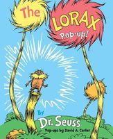 The Lorax Pop-Up!