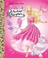 Barbie: A Fashion Fairytale