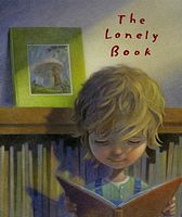 The Lonely Book