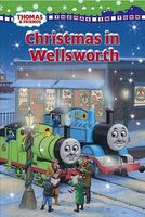 Christmas in Wellsworth