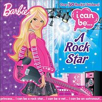 I Can Be a Rock Star