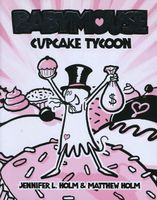 Cupcake Tycoon