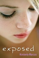 Cover of Exposed by Kimberly Marcus