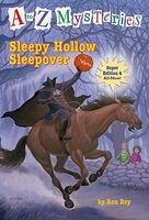 Sleepy Hollow Sleepover