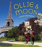 Ollie & Moon