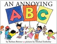 An Annoying ABC