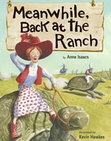 Anne Isaacs's Latest Book