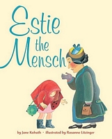 Estie the Mensch