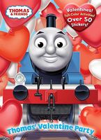 Thomas' Valentine Party