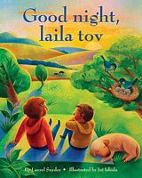 Good night, laila tov