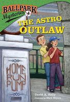 The Astro Outlaw