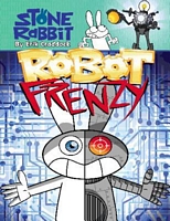 Robot Frenzy