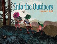 Into the Outdoors